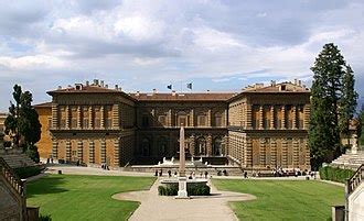 pitti palace wikipedia